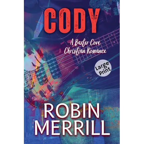 Cody - Paperback