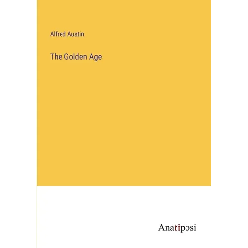 The Golden Age - Paperback