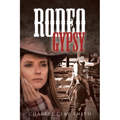 Rodeo Gypsy - Paperback