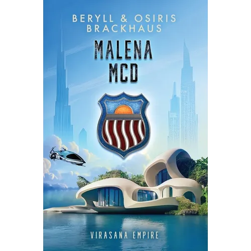 Malena MCD - Paperback