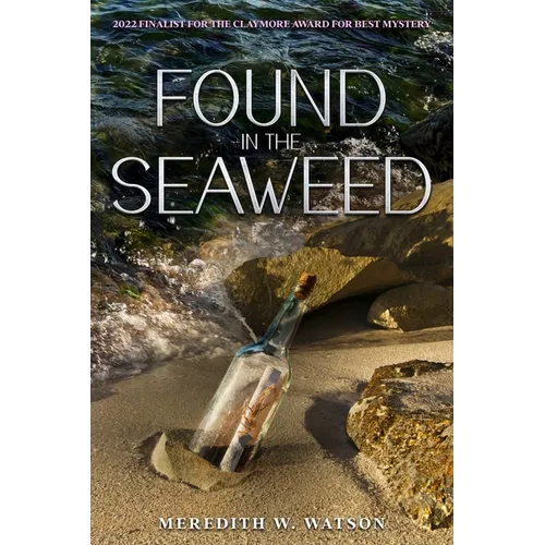 Found in the Seaweed - Paperback