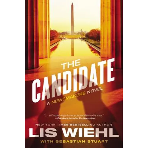 The Candidate - Paperback