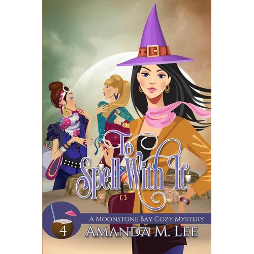To Spell With It - Paperback