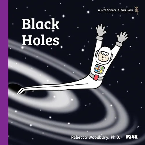 Black Holes - Paperback