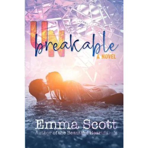Unbreakable - Paperback