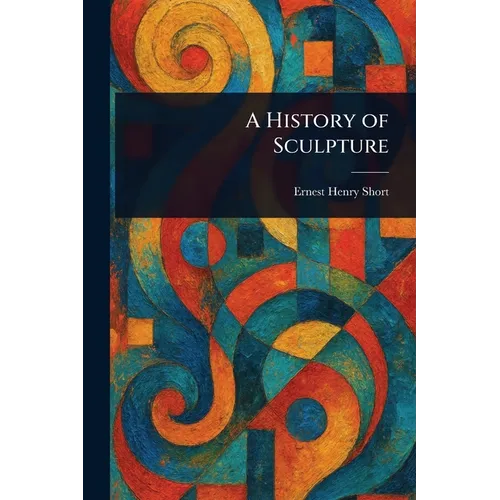 A History of Sculpture - Paperback