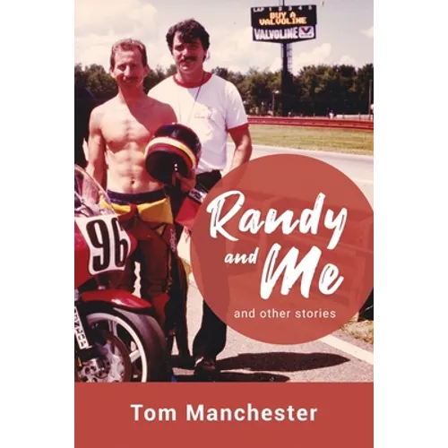 Randy and Me and other stories - Paperback
