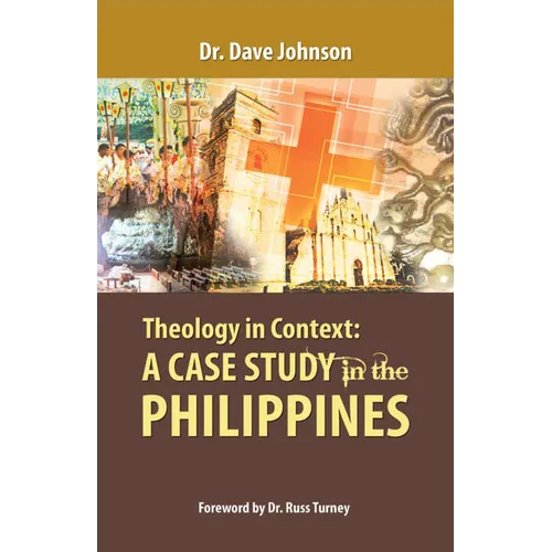 Theology in Context - Paperback