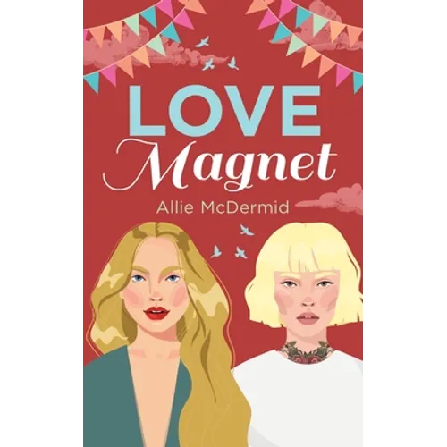 Love Magnet - Paperback