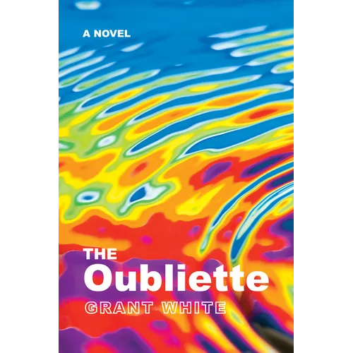The Oubliette - Hardcover