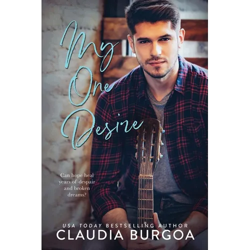 My One Desire - Paperback
