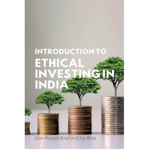 Introduction to Ethical Investing in India - Paperback