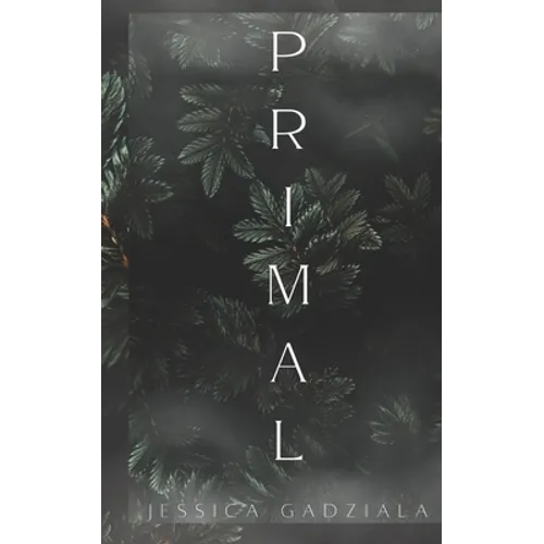 Primal: A Shifter Romance - Paperback