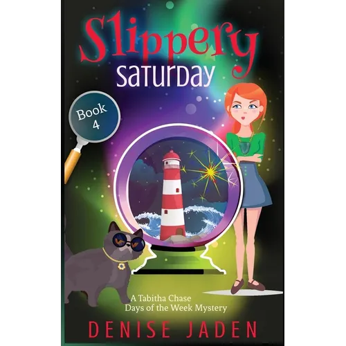Slippery Saturday - Paperback