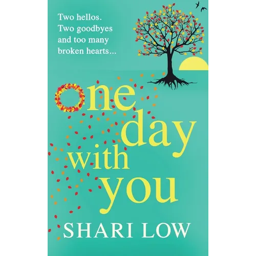 One Day With You - Hardcover