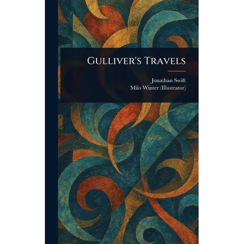 Gulliver's Travels - Hardcover