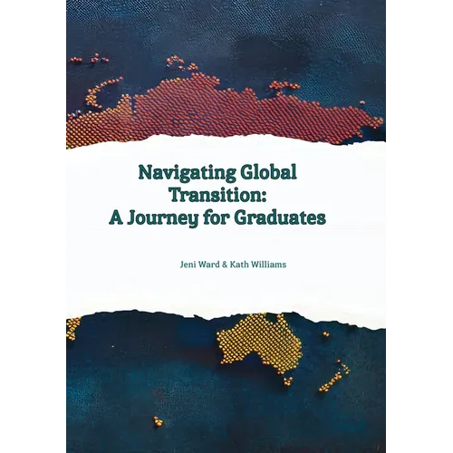 Navigating Global Transition - A Journey For Graduates - Paperback