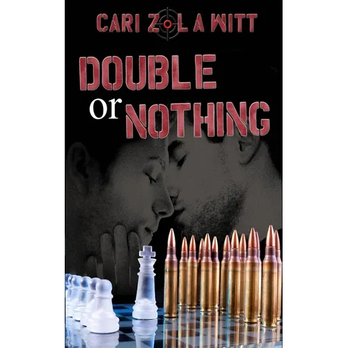 Double or Nothing - Paperback