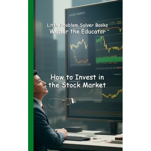 How to Invest in the Stock Market - Paperback
