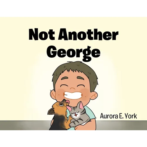 Not Another George - Paperback