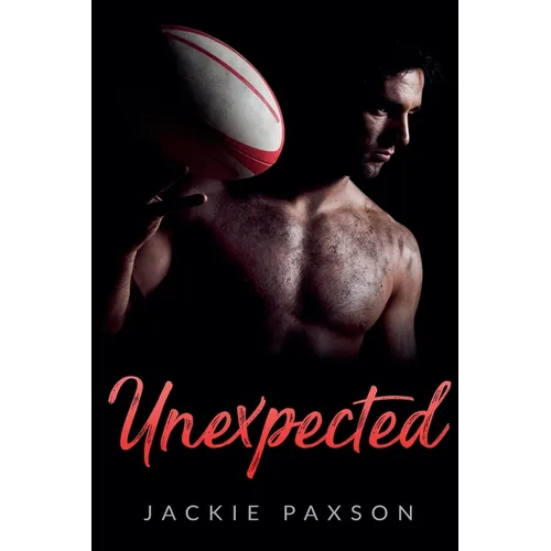 Unexpected - Paperback
