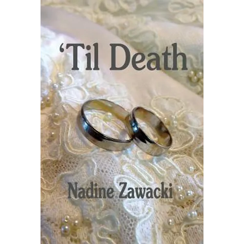 'til Death - Paperback