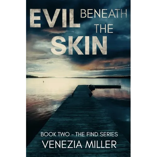 Evil Beneath The Skin - Paperback