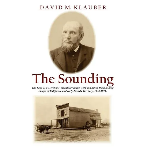 The Sounding - Hardcover