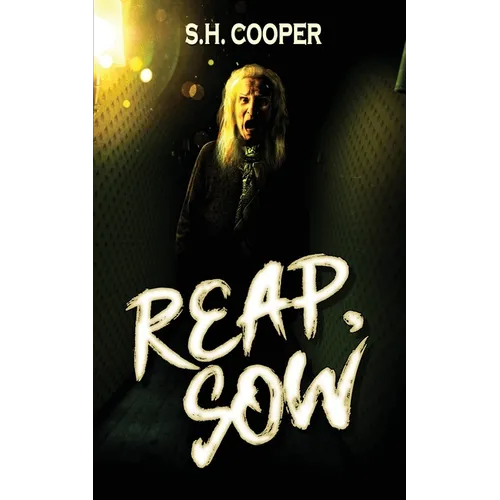 Reap, Sow - Paperback