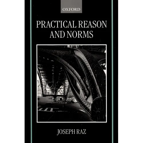 Practical Reason and Norms - Paperback