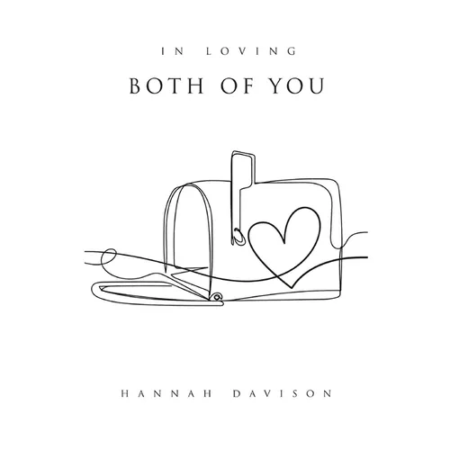 In Loving Both of You - Hardcover