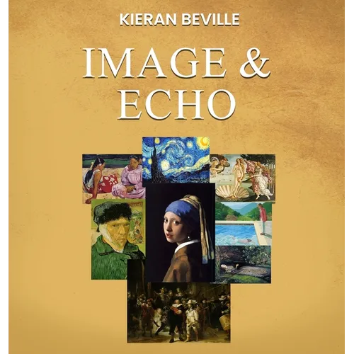 Image & Echo - Hardcover