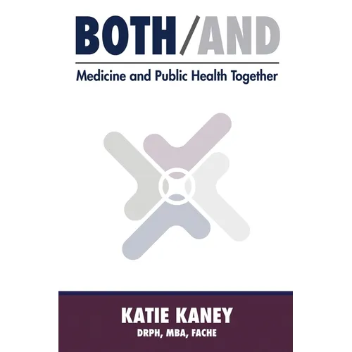 Both/And - Paperback
