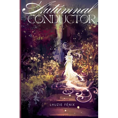 Autumnal Conductor - Paperback