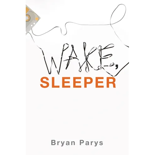 Wake, Sleeper - Paperback