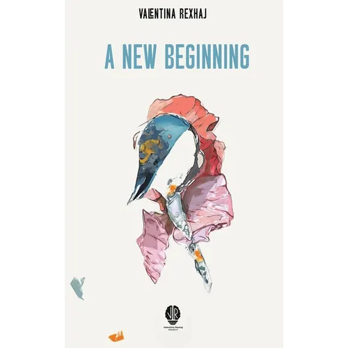 A New Beginning - Hardcover