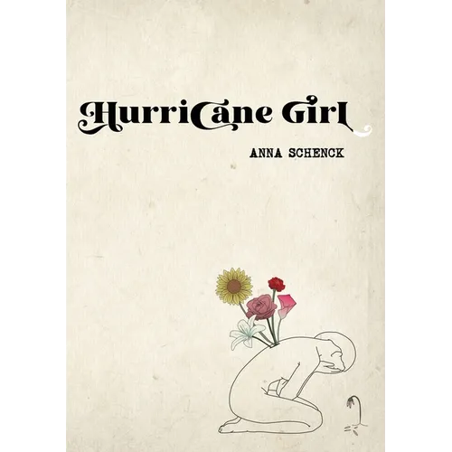 Hurricane Girl - Paperback