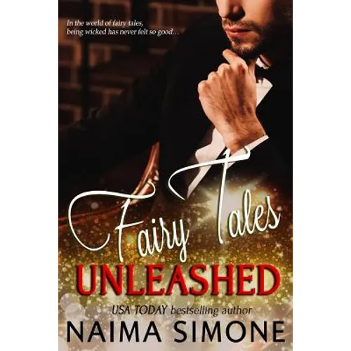 Fairy Tales Unleashed - Paperback