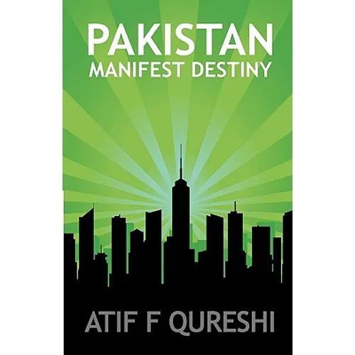 Pakistan - Manifest Destiny - Paperback