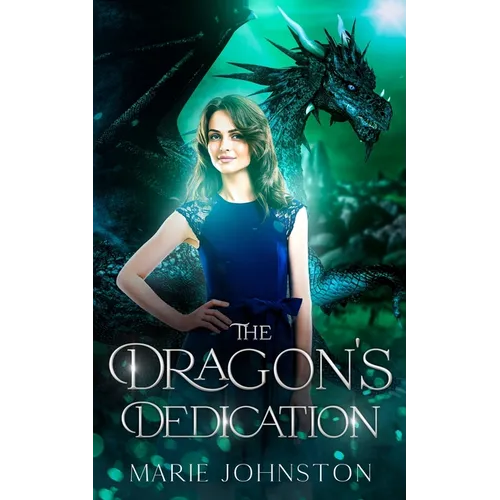The Dragon's Dedication - Paperback