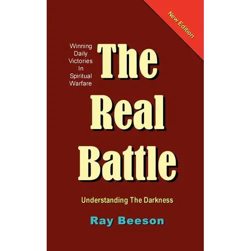 The Real Battle - Paperback