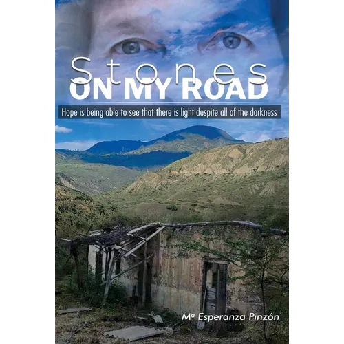 Stones On My Road - Hardcover