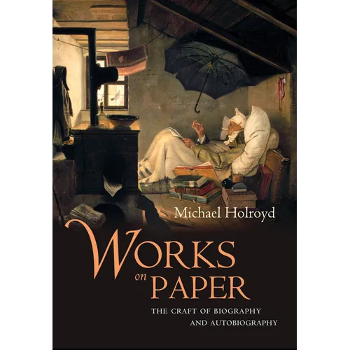 Works on Paper - Hardcover