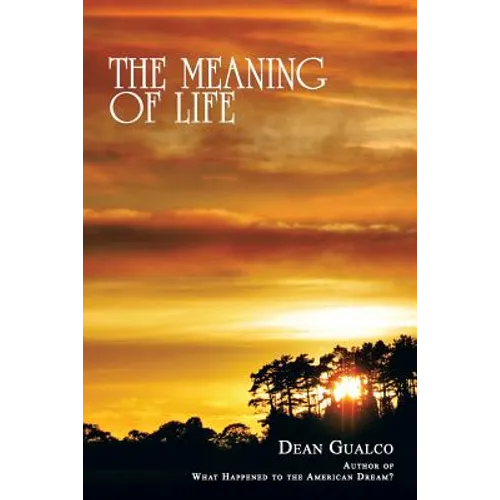 The Meaning of Life - Paperback