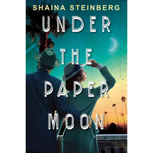 Under the Paper Moon - Paperback