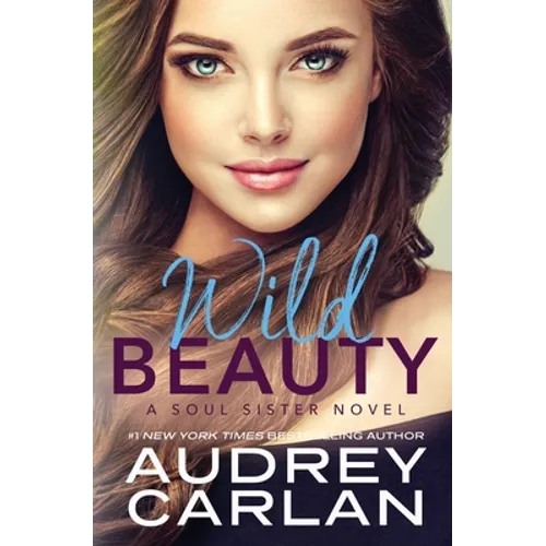 Wild Beauty - Paperback