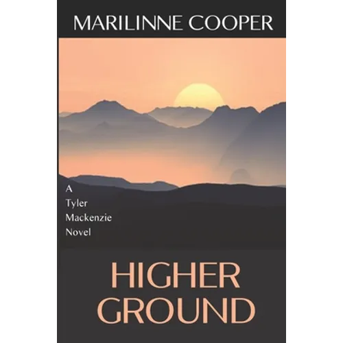 Higher Ground - Paperback