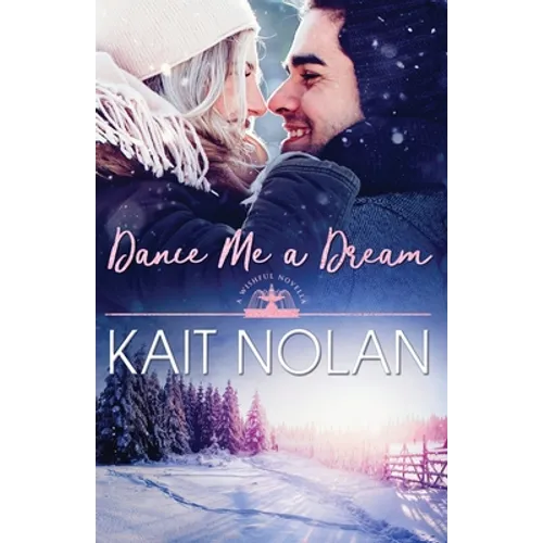 Dance Me A Dream - Paperback