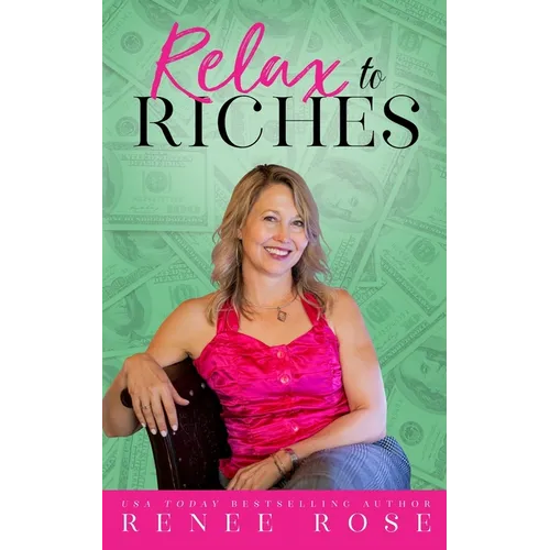 Relax to Riches - Paperback
