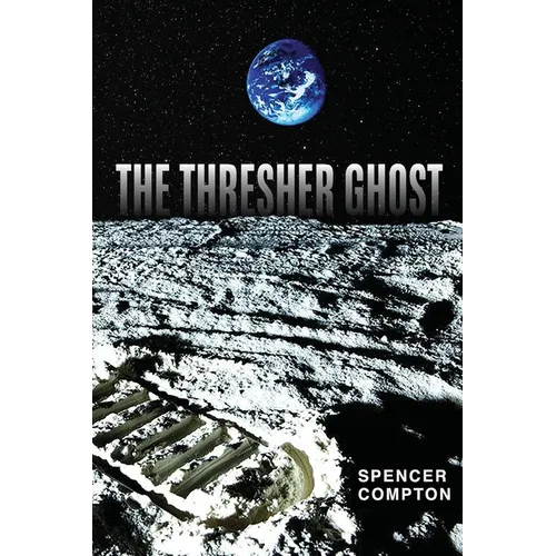 The Thresher Ghost - Paperback